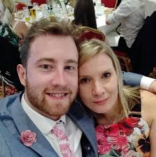 Is my Shiba Inu trying to tell me something by carrying its girlfriend  around?