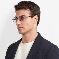 BRETT GARY SUN C04 54 Sunglasses