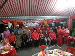 Bagi tahun baru cina, kpm memperuntukkan dua hari cuti persekolahan tambahan bagi kedua negeri kumpulan a dan kumpulan b. Sambutan Tahun Baru Cina Bersama Macma Muar Berita Parti Islam Se Malaysia Pas