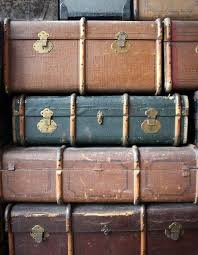 Brocante Et Vide Grenier Si Vous Tombez Sur Ca Achetez Sans Hesiter Elle Decoration Objets Vintage Vide Grenier Valise Vintage