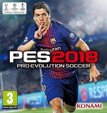 Pro evolution soccer 2018 demo. Pes 2018 Free Download Pc Games4udownload Com
