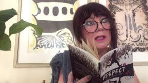 Author Michaela Morgan gets #FitforLit