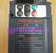 1PC Used FUJI Inverter FRN0.4E1S-7C 0.4KW 1P 220V 50Hz/60Hz | eBay