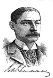 Robert Packer Linderman (1863-1903)
