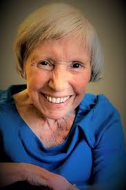 Virginia Collins Obituary