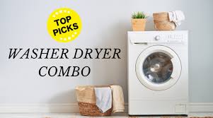 The samsung washer dryer combo works really well in small spaces. Best Washer Dryer Combo Top 6 Reviewed