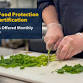 ServSafe® Food Protection Manager Certification event image