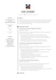 Automotive technicians are responsible for diagnosing repairing and maintaining cars and trucks for local mechanic shops automobile dealerships and garages. Free Car Mechanic Resume Sample Template Example Cv Resume Objective Examples Resume Template Word Resume Template