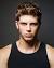 Short Hair Blonde Highlights Men