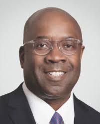 Hyatt Regency New Orleans GM Michael Smith Retires