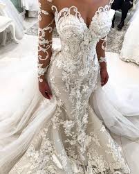 Visit Somegram Com To See More Instagram Photos Videos And Stories Somegr Long Sleeve Mermaid Wedding Dress Long Sleeve Bridal Gown Wedding Dress Long Sleeve