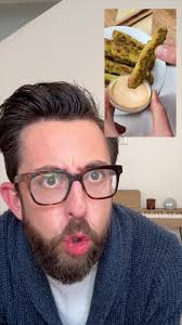 i love air-fried anything… @iRick