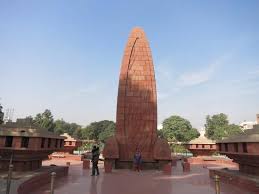 The jallianwala bagh was bounded on all sides by houses and buildings and had few narrow entrances, most of which were kept permanently locked. Blood Still Boils Looking At This Place Review Of Jallianwala Bagh Amritsar India Tripadvisor