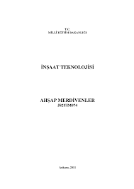 Kek ve pastalara tat vermekte kullanılan bitki özü. Http Megep Meb Gov Tr Mte Program Modul Moduller Pdf Ah C5 9fap 20merdivenler Pdf