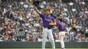 rockies