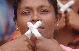 Ending Violence Against Women: An Oxfam guide