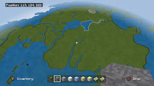 Simply open minecraft (1.13.2 version) and connect to the server using the ip: Avatar The Last Airbender Earth Kingdom Continent Minecraft