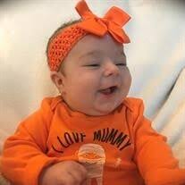 Charlotte Rhea Johnson Obituary