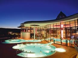 Pin Von Ashley Sidman Auf Travel Therme Deutschland Therme Bad Bad Kissingen