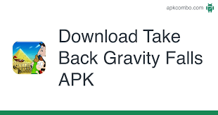 Com is tracked by us since october, 2014. Take Back Gravity Falls Apk 1 0 Android Game Download