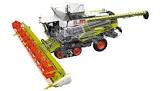 CLAAS-LEXION