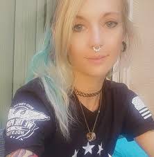 Patti Herrick's Instagram, Twitter & Facebook