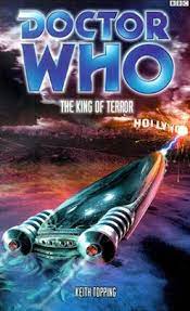The King Of Terror Wikipedia