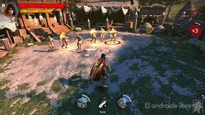 Los rpg (role playing game) conocidos como juegos de rol online son los que interpretas un papel dentro de la historia en un juego, pueden ser de acción donde debes encontrar calabozos, por turnos, estratégicos, crear una táctica para conquistar un objetivo o masivos donde. Contest Instant View