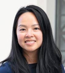 Wendy Nguyen, BS 02Co-Organizer, Stand with Asian Americans; CMO, Section4 