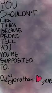 In A World Full Of Tens Be An Eleven Wallpaper Stranger Things Wallpaper Strangerthings Jonathanbyers Jonathan Byers Quote Stranger Things Wallpaper Stranger Things Quote Stranger Things