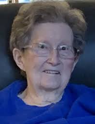 Sarah West Obituary April 8, 2021