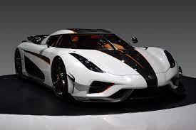 2 koenigsegg regera for sale. Koenigsegg Regera Wikipedia