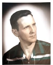 Joseph Smith Obituary