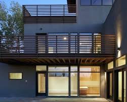 Vector cartoon illustration of home facade element. 25 Modern Balcony Railing Design Ideas With Photos