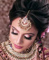 you stani bridal makeup tutorial