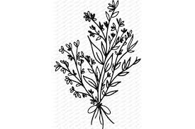 Free Free 242 Wildflower Svg SVG PNG EPS DXF File