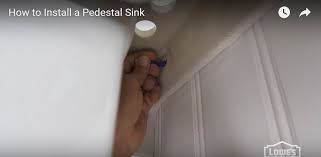 21 types of pedestal sinks (buying and