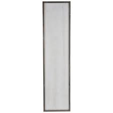 Whitewash Blank Sign Wood Wall Decor 12 X 48 Wood Wall Decor Wood Signs Wood Wall