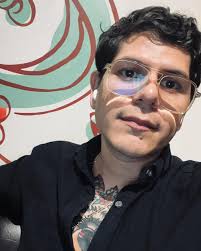 Luis Moguel⚡️ (@lmoguelv) • Instagram photos and videos