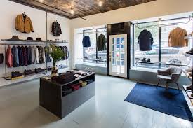 The Hill Side Retail Store Now Open In Williamsburg Brooklyn Vi Retail Store Sides Retail Space