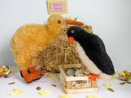 Bird That Sounds Like A Squeaky Toy Uk A Rare 1930s Chad Valley Kiwi Polish Advertising Kiwi Bird With Advertising Polish Label To His Foot Which Reads I Am Kiwi Pets For Sale Old Toys Antique Toys