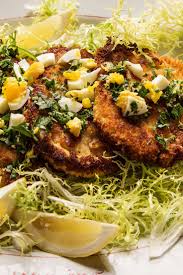 Pork Cutlets With Lemon And Capers Recipe Recipe Pork Cutlets Recipes Capers Recipe