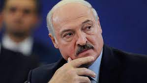 Аляксандр рыгоровіч лукашэнко) — белорусский политический и государственный деятель, первый президент республики беларусь. Lukashenko Raskritikoval Obrashenie Protiv Nego V Germanskuyu Prokuraturu Gazeta Ru Novosti