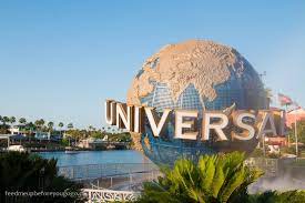 ²the universal orlando 3 park explorer ticket entitles one (1) guest admission to universal studios florida, universal's islands of adventure, universal's volcano bay water theme park, and select live entertainment venues of universal citywalk on all days during a fourteen (14). Ein Tag Mit Harry Potter Co Islands Of Adventure Universal Studios Orlando Feed Me Up Before You Go Go