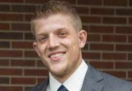 Adrian Heard's Instagram, Twitter & Facebook