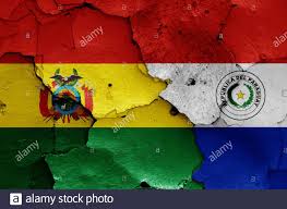 The last encounter was in 2016 in a world cup qualifier as bolivia. Paraguay Bolivia Stockfotos Und Bilder Kaufen Alamy
