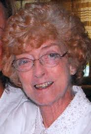 Obituary information for Eleanor Blount Fewell
