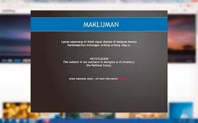 The proposed quality framework is as follows: Mcmc Blocks Over 5 000 Sites Since 2015 For Various Offences Including Pornography