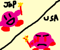 Check spelling or type a new query. American Vs Japanese Box Art Drawception