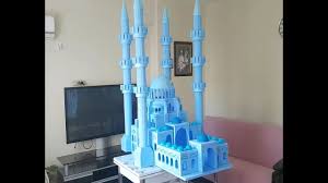 Serinin ikinci videosunda cami yapımı var ve kolay bir şekilde cami yapımını göstermeye çalıştık. Selimiye Cami Maket Yapimi Selimiye Mosque Model Making Youtube